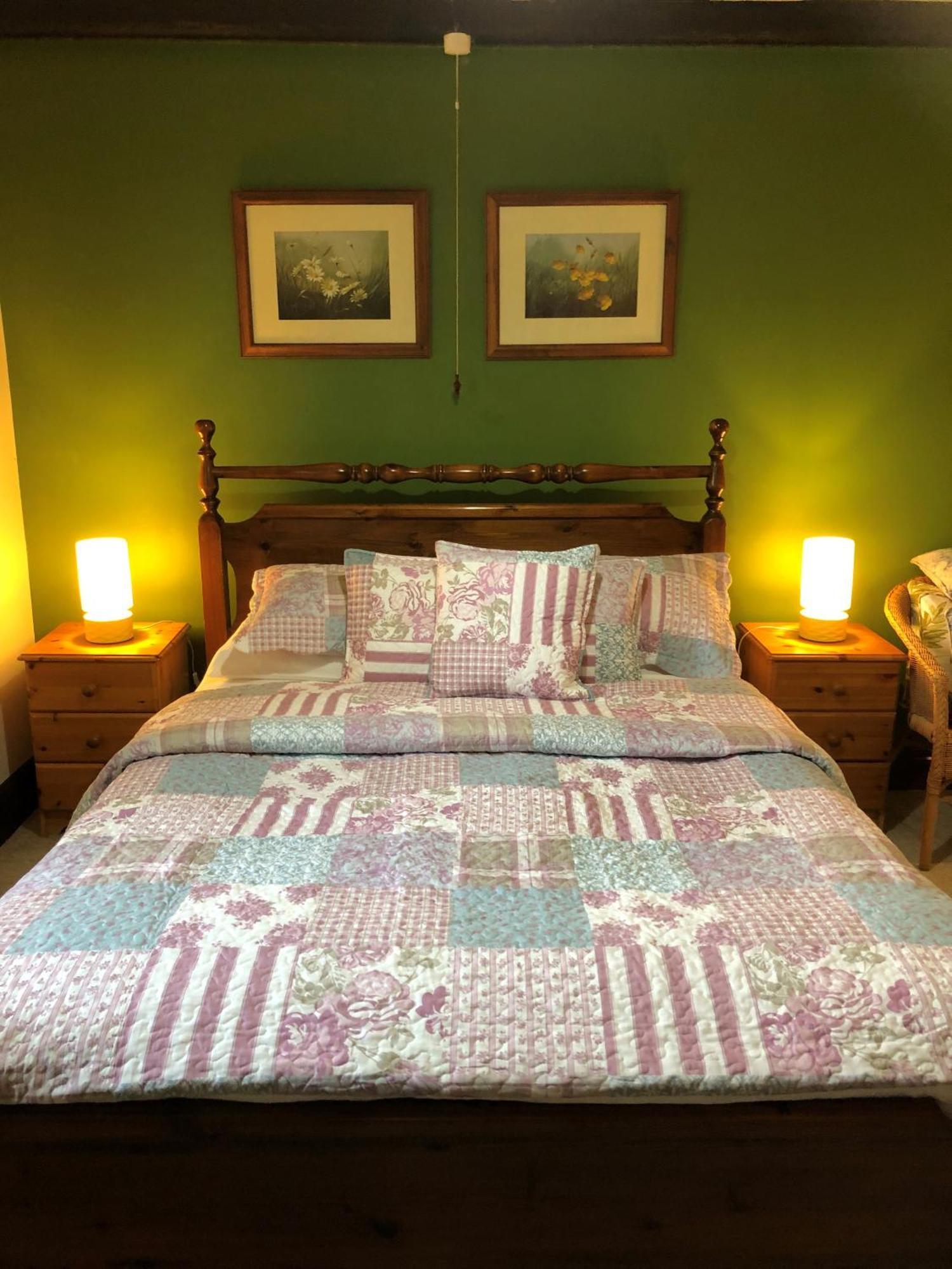 The Old Farmhouse B&B Dyffryn Ardudwy Room photo
